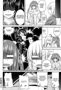 [Arsenal] I, My, Me, Mine Ch. 3-6, 10 [English] [CEDR777]