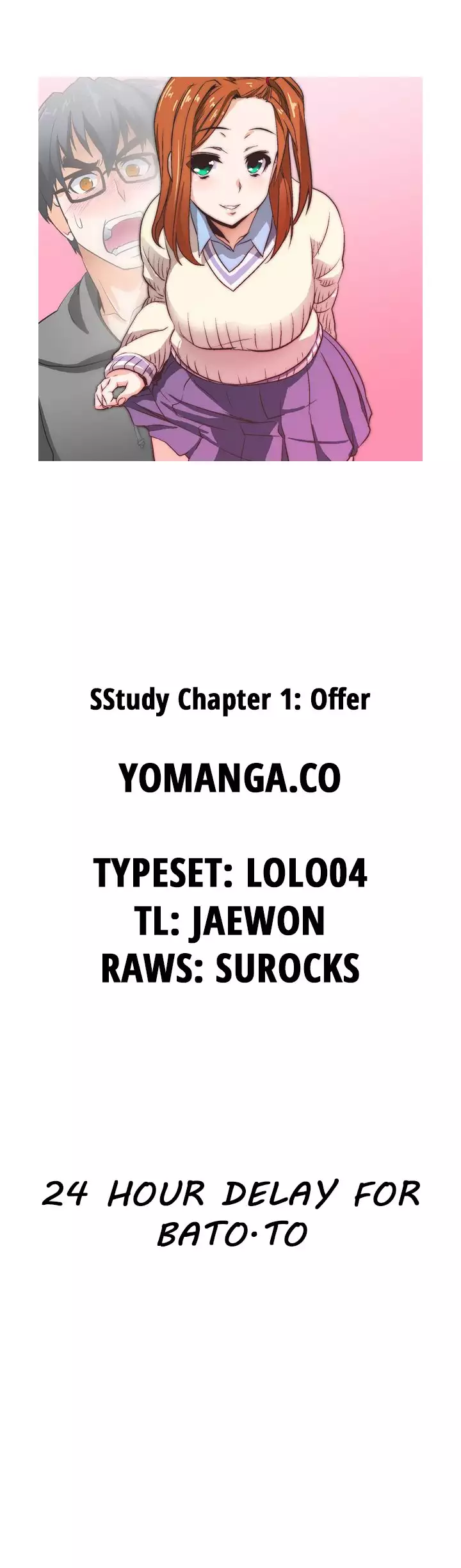 SStudy Ch.0-23