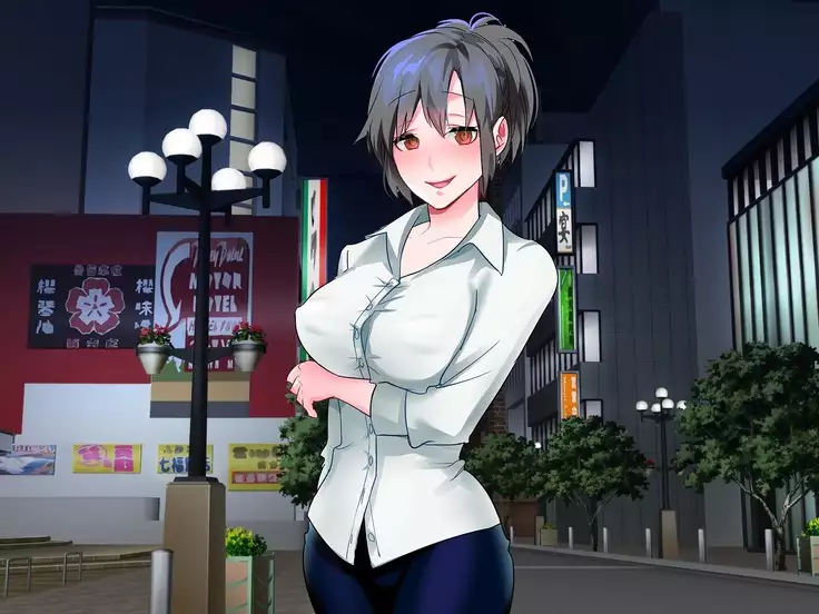 Brainwash, Hypnosis And Cuckoldry Co., Ltd