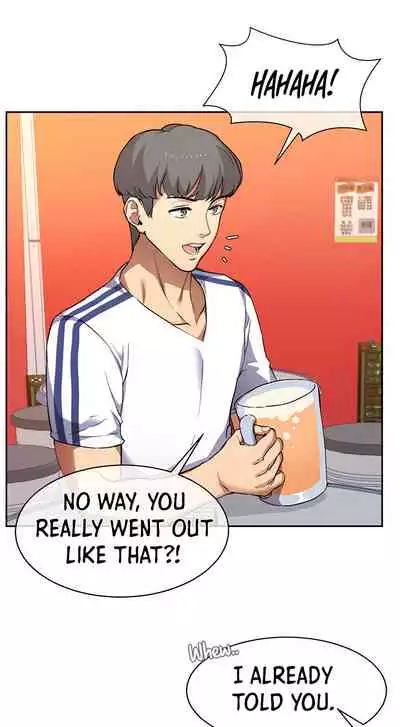 Is this the Way You Do it Ch.11/?