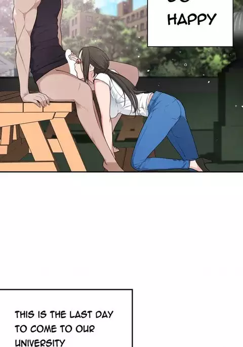 Tissue Thieves Ch.1-10