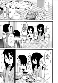 (COMITIA111) [Arekusa Thunder (Arekusa Mahone)] Look at Me [English] [BSN]