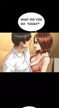 [Mojo] My Wives Ch.1-32 (English) (Ongoing)