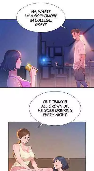 What do you Take me For? Ch.16/?