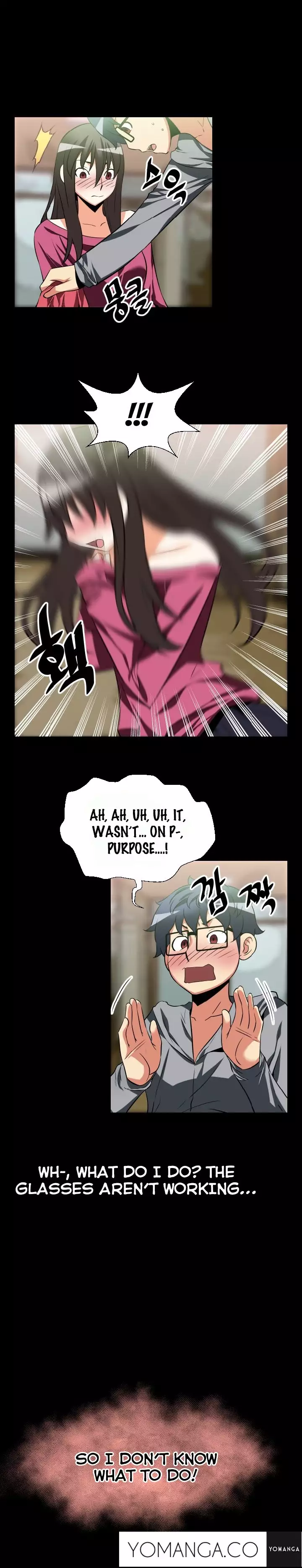 Love Parameter Ch.1-24