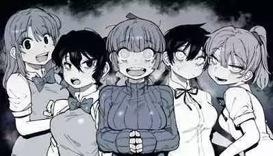 [捕食少女 (カラスちゃん)] 家裡過於潮濕長出致幻蘑菇意外誤食後發情的那些事 [中国語]