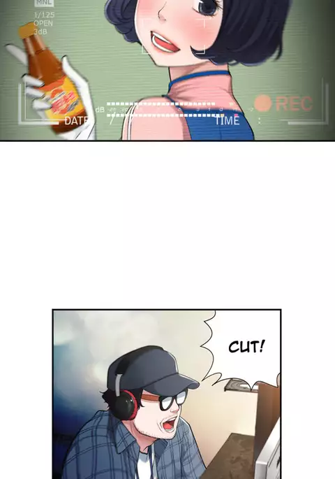 Tissue Thieves Ch.1-15