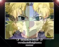 [Noise] Tadashi Nijigen ni Kagiru