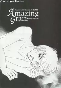 (C64) [Kita-Kasukabe Rohjinkai (Moto-ho)] Ja! Äundessen. 3 (Hellsing)