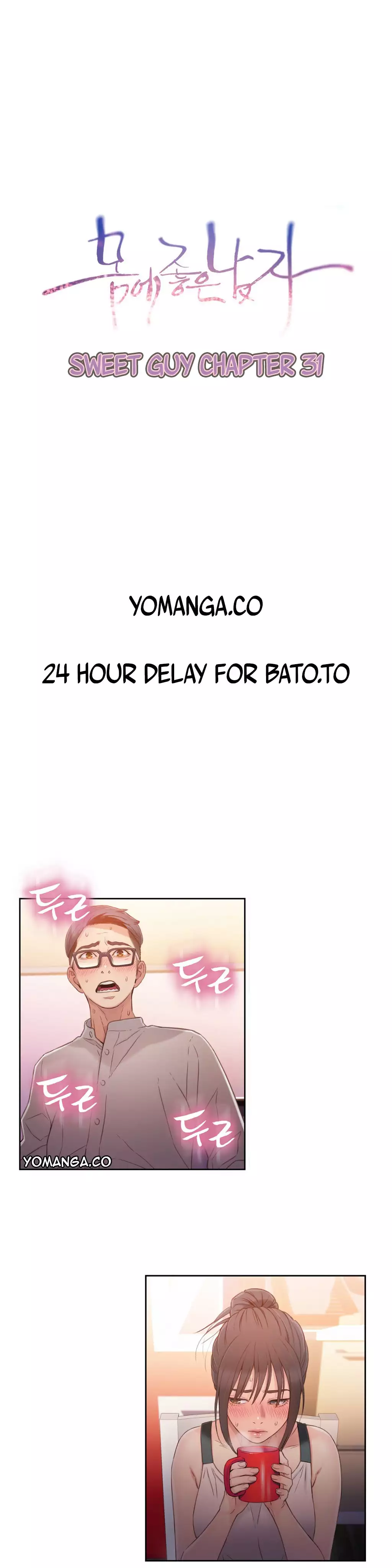 Sweet Guy Ch.1-47