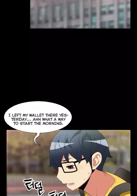 Love Parameter Ch.1-76