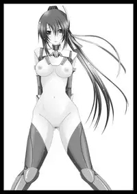 (C76) [valssu (Charu)] Another Ocean 2 (Star Ocean) [English] [SaHa]