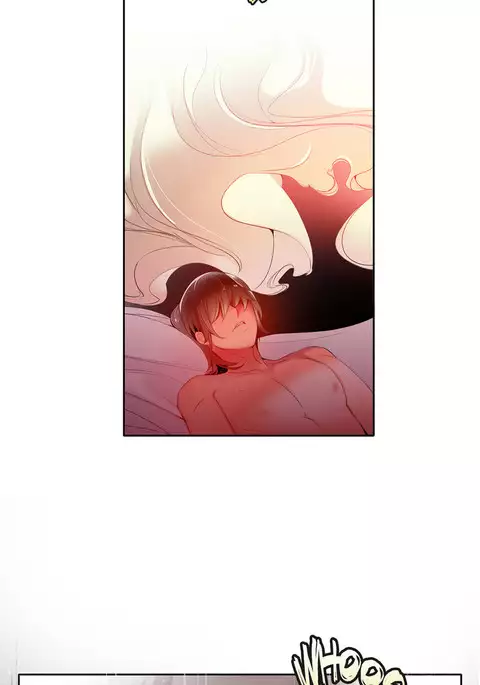 Lilith`s Cord Ch.1-25