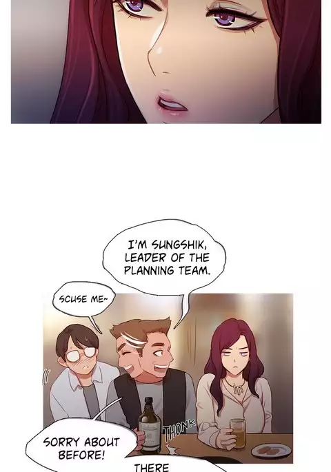 Scandal of the Witch Ch.1-30