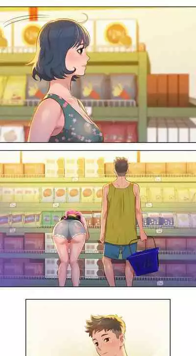 What do you Take me For? Ch.35/?