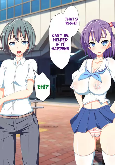 Inran Virus Ch. 1-2, 5-6