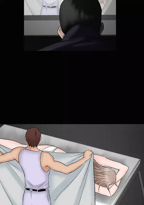 The Taste of Hands Ch.1-49