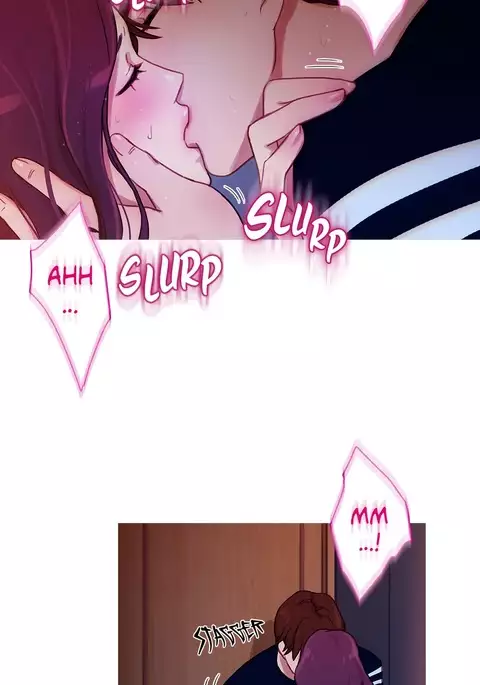 Scandal of the Witch Ch.1-37