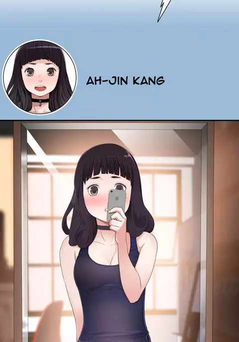 Tissue Thieves Ch.1-10