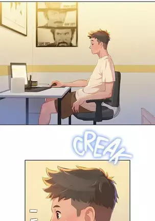 What do you Take me For? Ch.9/?