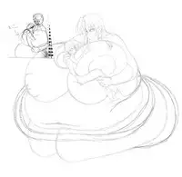 [elflite (Agata Akira)] Giant Complex (Unreleased)