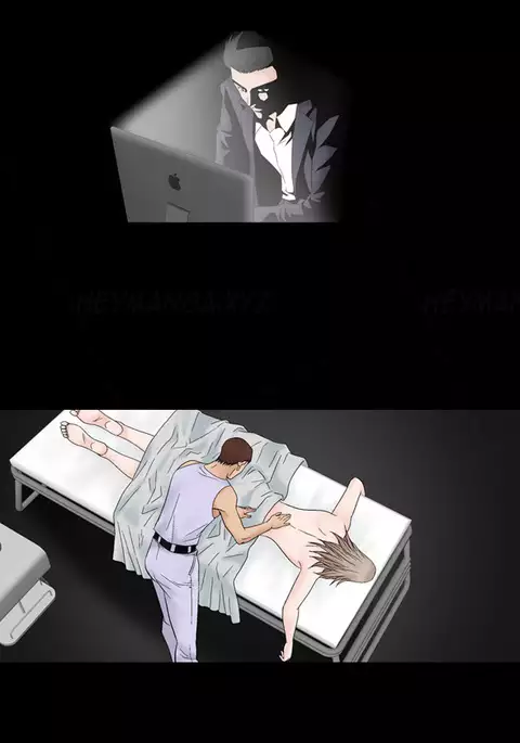 The Taste of Hands Ch.1-43