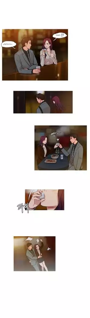 Scandal of the Witch Ch.0-29