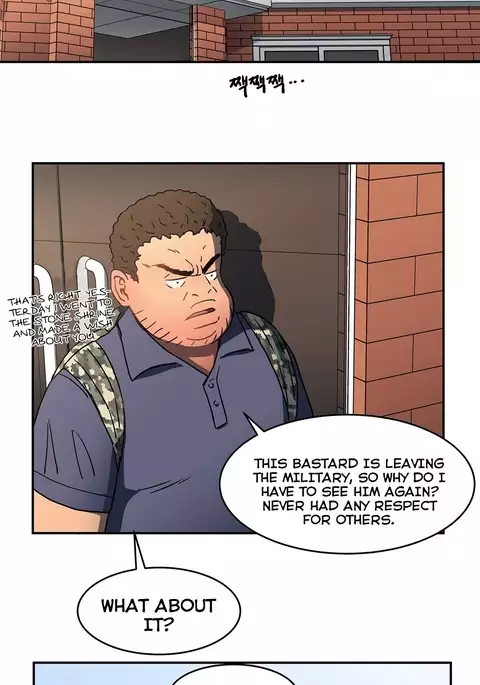 Refrain Love Ch.1-37