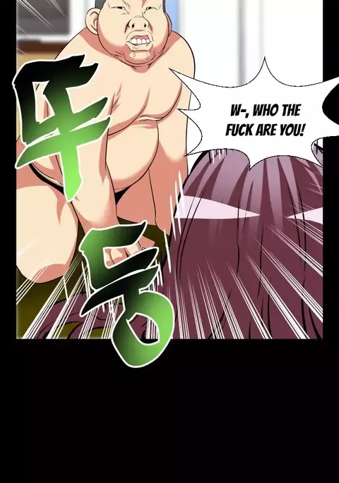 Love Parameter Ch.1-69