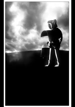 Sketch Man's Diaper Quest Complete