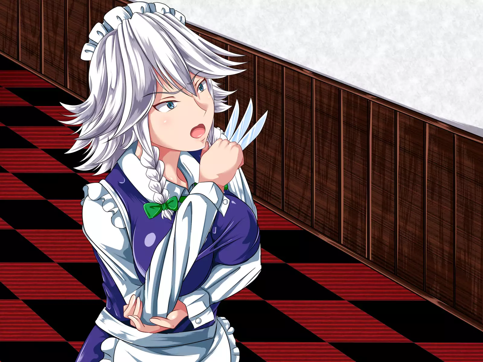 Saimin Emaki Sono Ichi