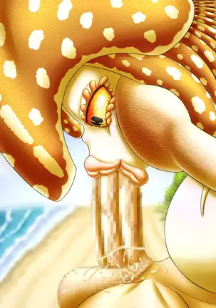 Demi-Human Chronicle ~Peasant Farmer Meets Exiled Shellfilian~