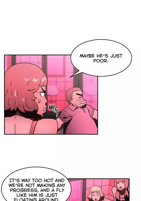 Refrain Love Ch.1-37