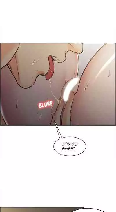 The Sharehouse Ch. 1-11