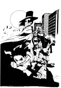 (C57)[UROBOROS] Daiginjou (Medabots)