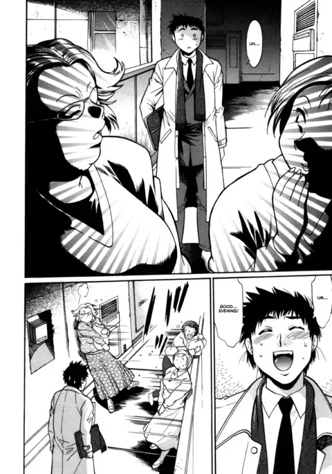 Kanojo de Ippai 3 Ch. 19-25