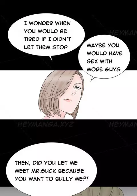 The Taste of Hands Ch.1-53