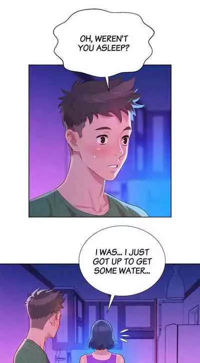 What do you Take me For? Ch.35/?