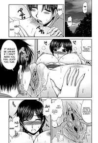 [Kai Hiroyuki] Love Kachuu | Lover's Time Ch. 1-10 [English] [biribiri + Sei-Jin + The Lusty Lady Project]