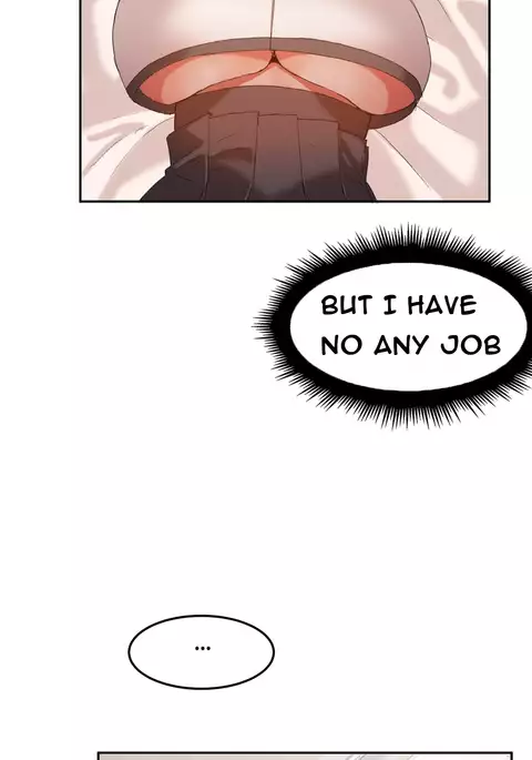 Hari Dormitory Ch.0-28