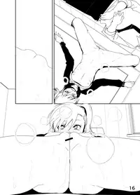 [Nakani] Mami "A... Nechoru" (THE iDOLM@STER)