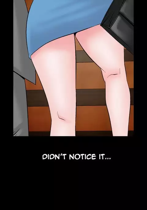 The Taste of Hands Ch.1-53