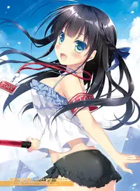 Dengeki Moeoh 2016-10 [Digital]