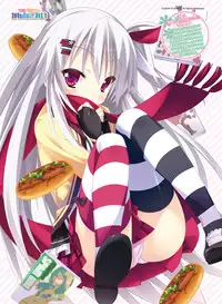 Dengeki Moeoh 2017-02 [Digital]