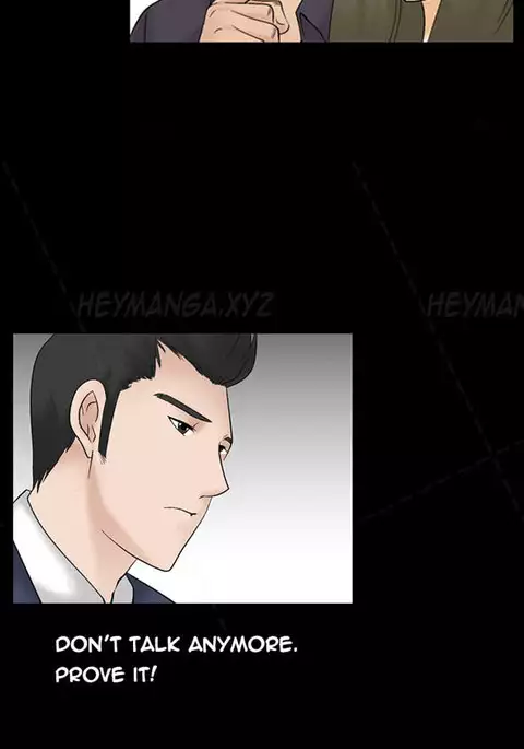 The Taste of Hands Ch.1-72