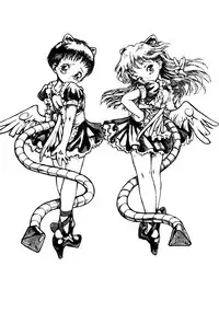 (C53) [Chikuchi Ranpo] Shoujo Suuhaisha (Card Captor Sakura)