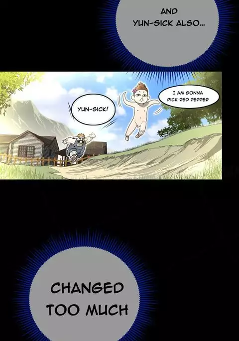 Perfect Half Ch.1-11