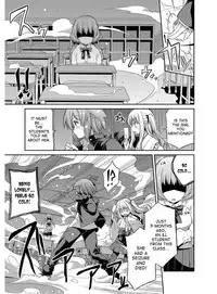[Hinotsuki Neko] Hyoui Koukan Ch. 1-9 [English] [desudesu] [Digital]