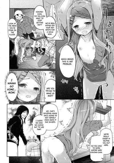 Yama no Jiken