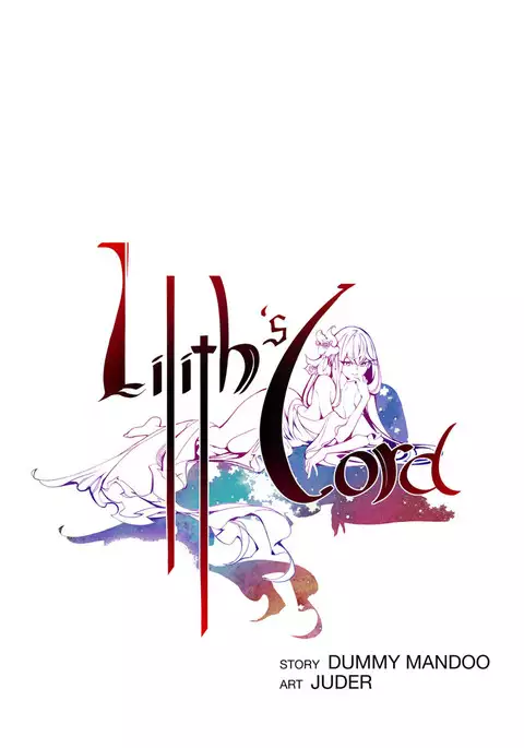 Lilith`s Cord Ch.1-17